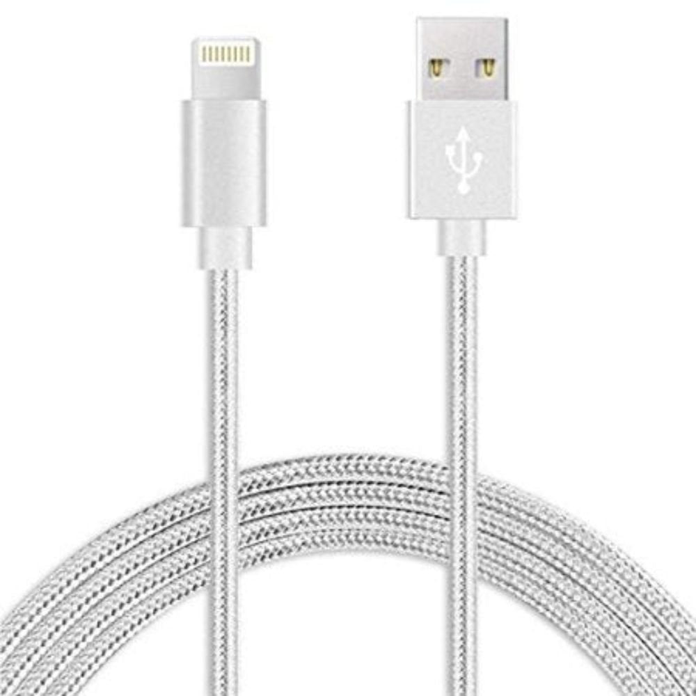 10FT USB Cable For IPhone XS/XR/XS MAX 1.7A - Bauer USA10FT USB Cable For IPhone XS/XR/XS MAX 1.7ADC - THE CEO