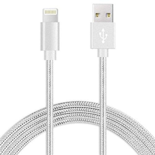 10FT USB Cable For IPhone XS/XR/XS MAX 1.7A - Bauer USA10FT USB Cable For IPhone XS/XR/XS MAX 1.7ADC - THE CEO