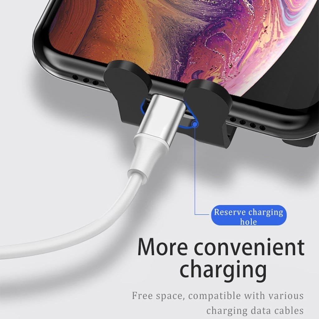 10W Wireless Automatic Clamping Mount Fast Charger For Your Car - Bauer USA10W Wireless Automatic Clamping Mount Fast Charger For Your CarDC - THE CEO