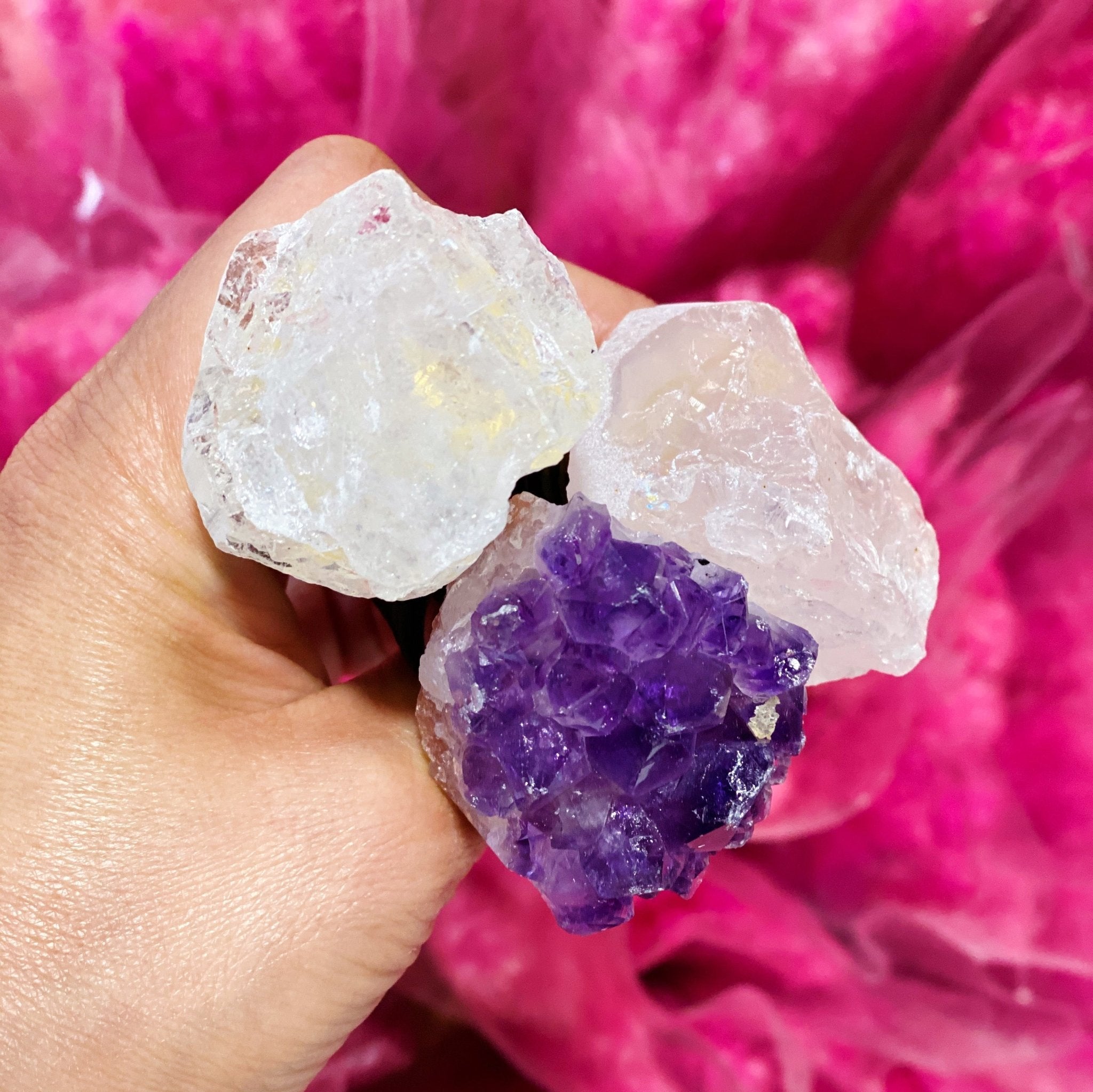 Beauty of Nature Stone Wine Stopper - Bauer USABeauty of Nature Stone Wine StopperDC - Ellison+Young