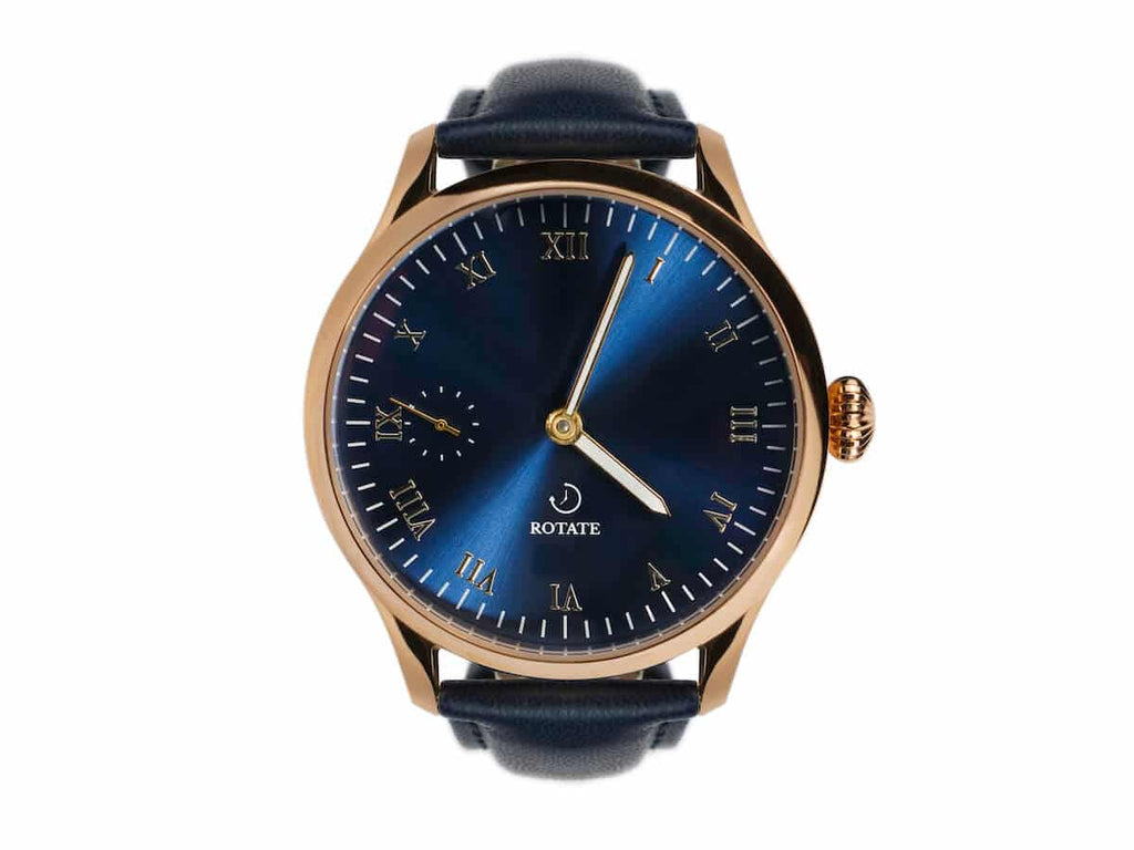 Galileo - Watchmaking Kit - Bauer USAGalileo - Watchmaking KitDC - Rotate Watches