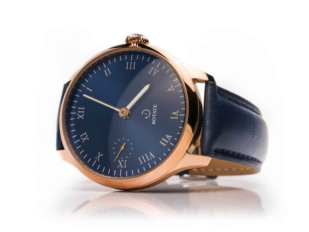 Galileo - Watchmaking Kit - Bauer USAGalileo - Watchmaking KitDC - Rotate Watches