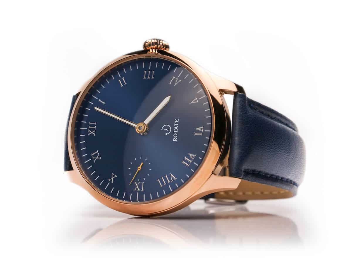 Galileo - Watchmaking Kit - Bauer USAGalileo - Watchmaking KitDC - Rotate Watches